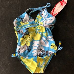 Gossip kids bathing suit